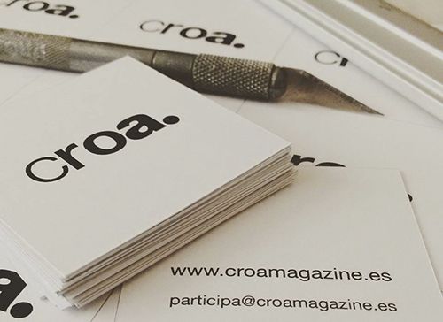 Croa Magazine