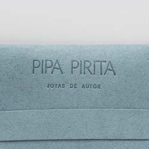 Pipa Pirita - Diseño de Packaging en Pontevedra